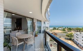 Prédio com Piscina a 300m da Praia em Ilhéus - MMD